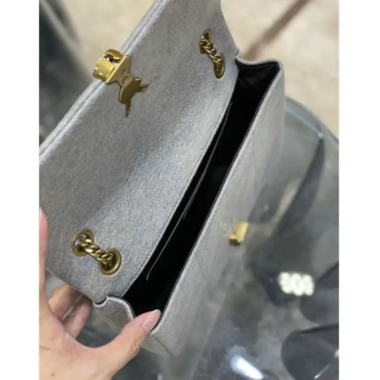 YSL Bags 2111HS0117 0705